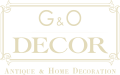 G&O DECOR | ANTIQUE&HOME DECORATION
